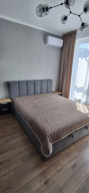 стильная 2к.кв. первая сдача!  ЖК Sky Avenue, Севастопольская площадь Киев - изображение 4