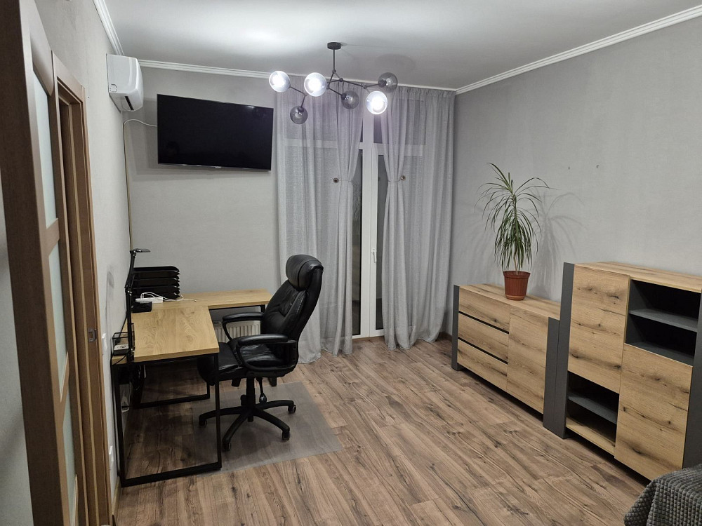 стильная 2к.кв. первая сдача!  ЖК Sky Avenue, Севастопольская площадь Киев - изображение 8