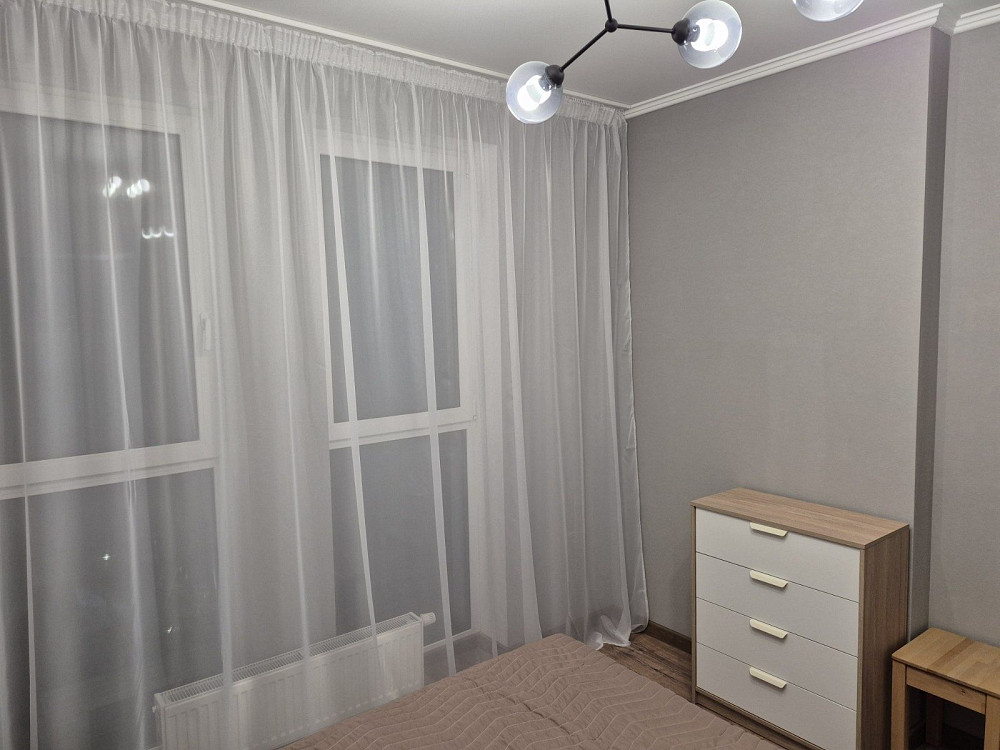 стильная 2к.кв. первая сдача!  ЖК Sky Avenue, Севастопольская площадь Киев - изображение 5