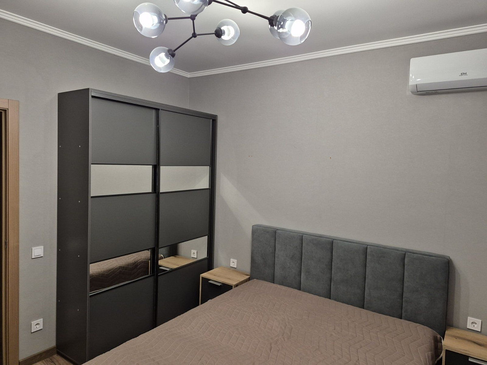 стильная 2к.кв. первая сдача!  ЖК Sky Avenue, Севастопольская площадь Киев - изображение 3