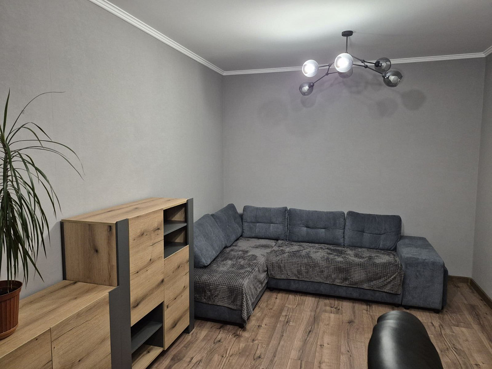 стильная 2к.кв. первая сдача!  ЖК Sky Avenue, Севастопольская площадь Киев - изображение 6