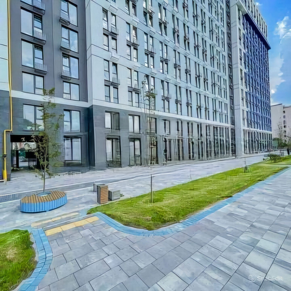 стильная 2к.кв. первая сдача!  ЖК Sky Avenue, Севастопольская площадь Киев - изображение 2