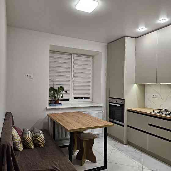 Оренда 1 кім.квартири в сучасному ЖК. Озеро. Парк Ивано-Франковск