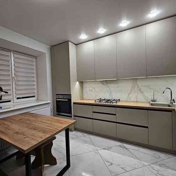 Оренда 1 кім.квартири в сучасному ЖК. Озеро. Парк Ивано-Франковск