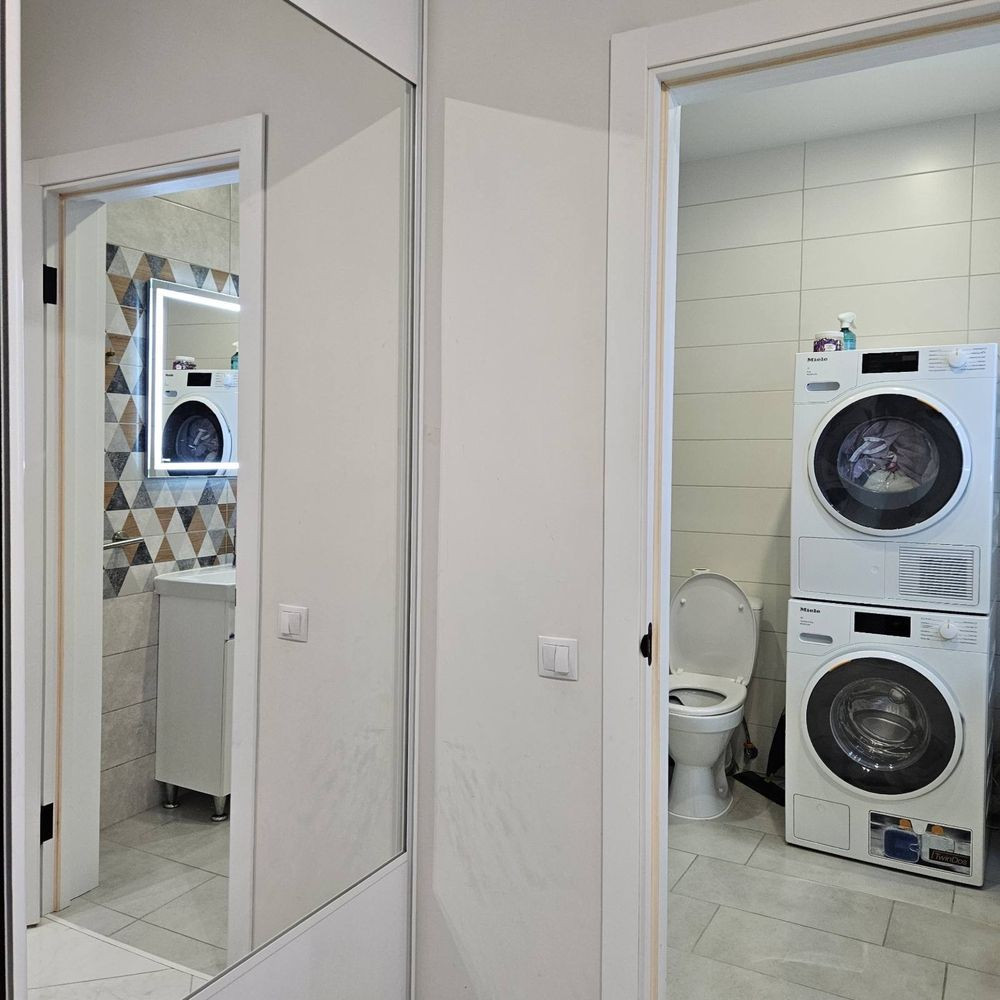 Оренда 1 кім.квартири в сучасному ЖК. Озеро. Парк Ивано-Франковск - изображение 7