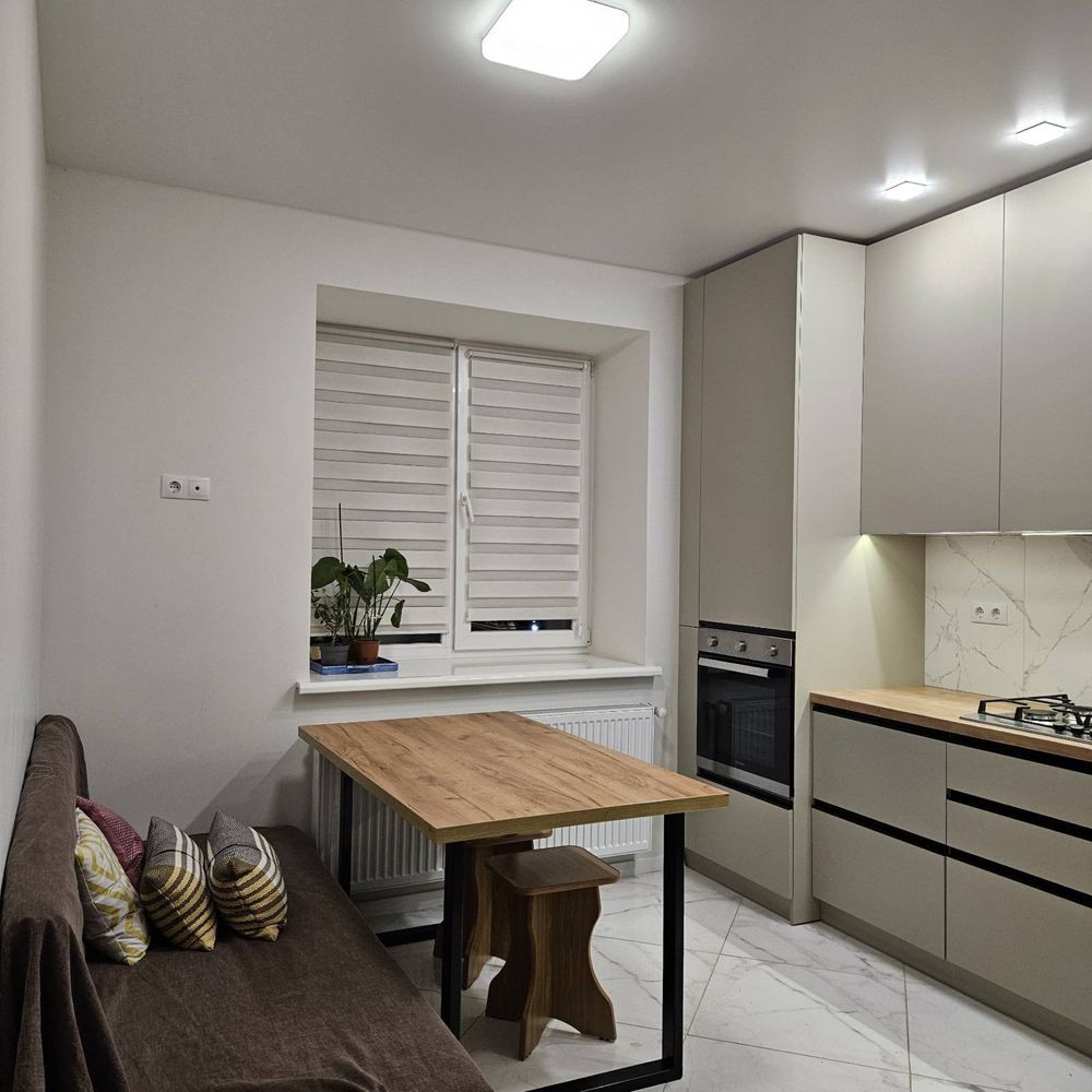 Оренда 1 кім.квартири в сучасному ЖК. Озеро. Парк Ивано-Франковск - изображение 2