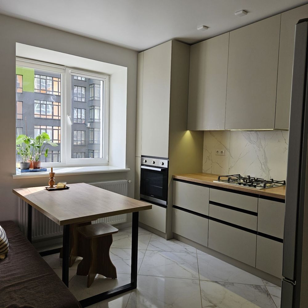 Оренда 1 кім.квартири в сучасному ЖК. Озеро. Парк Ивано-Франковск - изображение 5