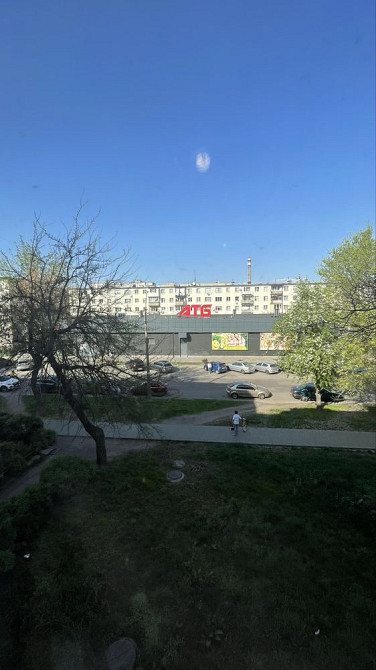 Оренда 1-к квартири біля Дніпроплази Черкассы - изображение 4