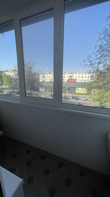 Оренда 1-к квартири біля Дніпроплази Черкассы - изображение 7