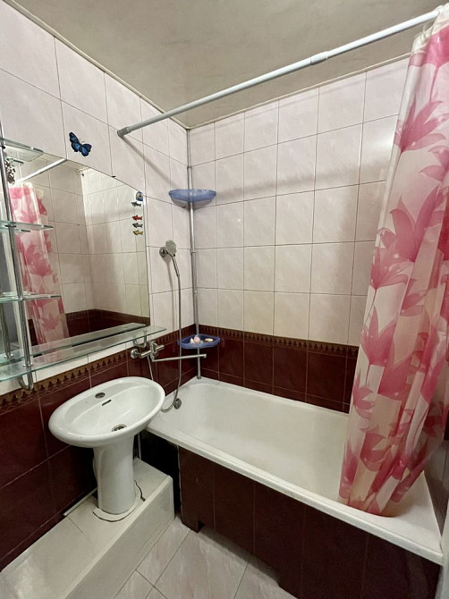 Сдается 3 комнатная квартира Красный Камень бульвар Рубиновый 5 Днепр - изображение 4