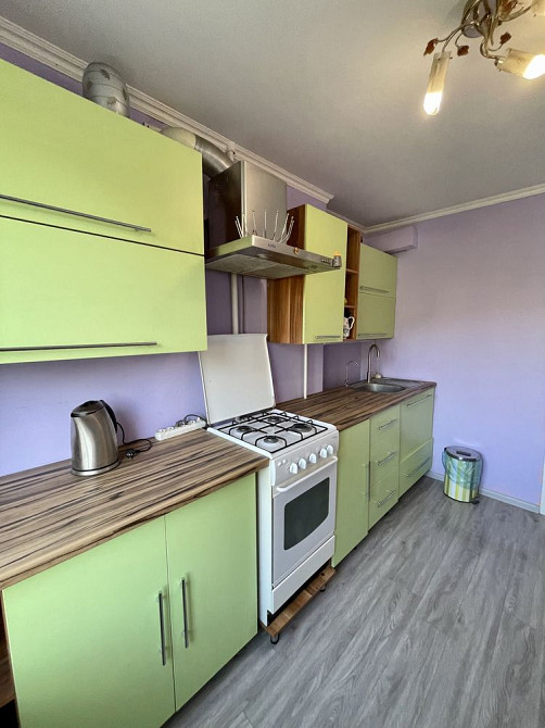 Сдается 3 комнатная квартира Красный Камень бульвар Рубиновый 5 Днепр - изображение 2