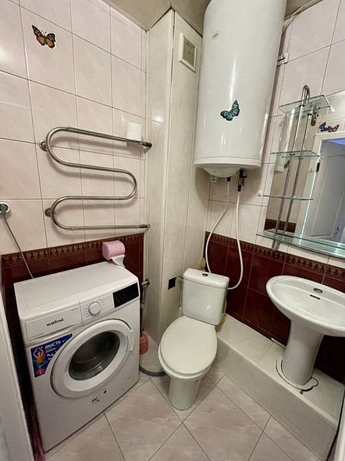 Сдается 3 комнатная квартира Красный Камень бульвар Рубиновый 5 Днепр - изображение 3