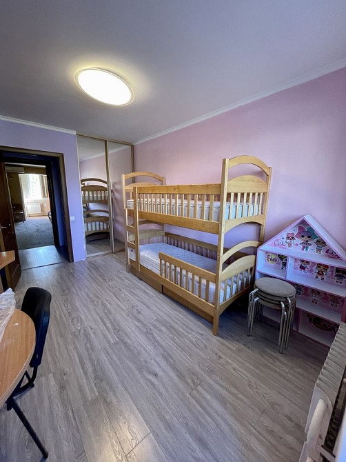 Сдается 3 комнатная квартира Красный Камень бульвар Рубиновый 5 Днепр - изображение 8