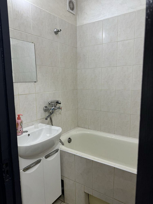 Здам в оренду 1 кімнатну. Дпз. Вільна з червня. Луцк - изображение 5