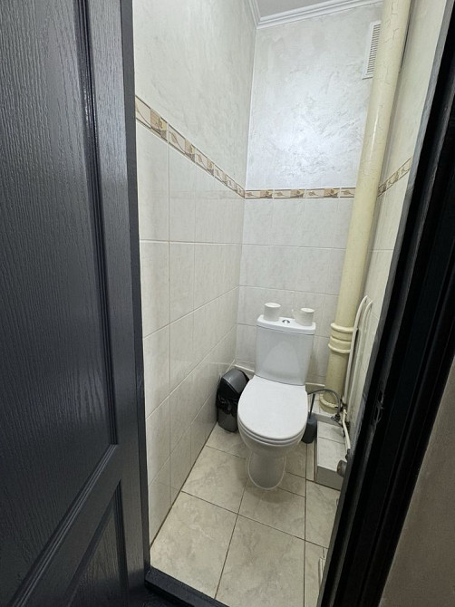 Здам в оренду 1 кімнатну. Дпз. Вільна з червня. Луцк - изображение 6