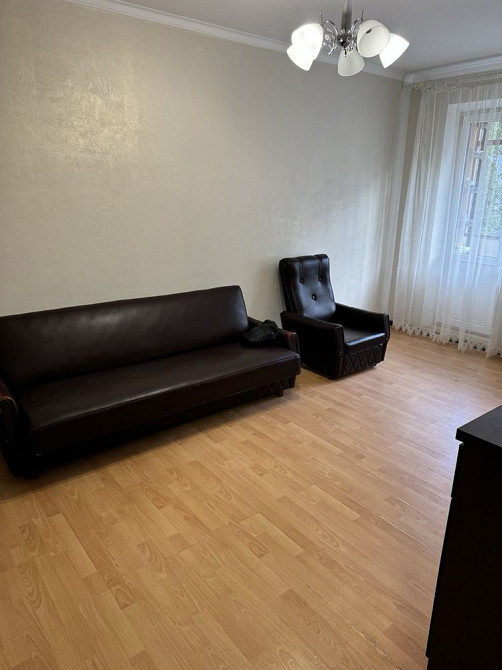 Здам в оренду 1 кімнатну. Дпз. Вільна з червня. Луцк - изображение 2