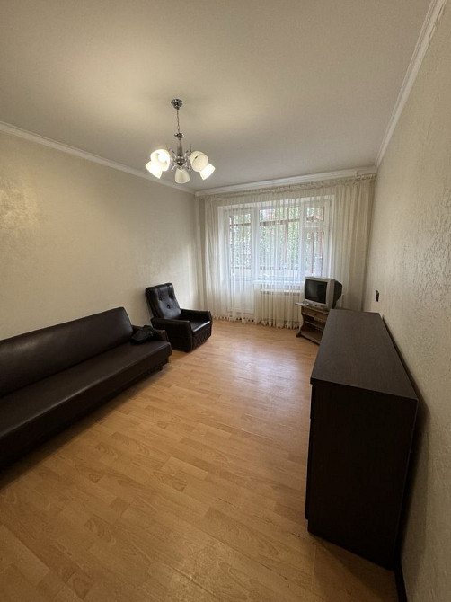 Здам в оренду 1 кімнатну. Дпз. Вільна з червня. Луцк - изображение 1