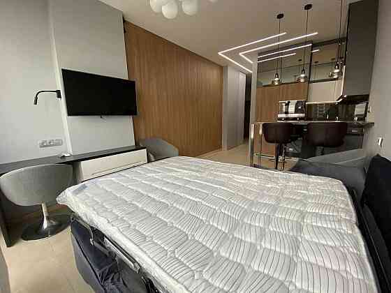 Власна 1к з меблями у Смарт Плаза Оболонь поруч з метро Мінська Киев