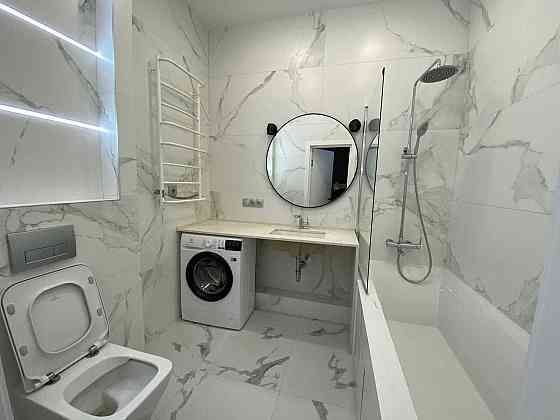 Власна 1к з меблями у Смарт Плаза Оболонь поруч з метро Мінська Киев