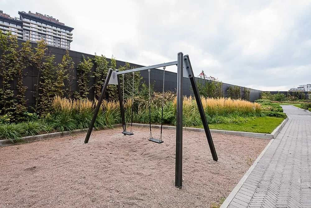 Власна 1к з меблями у Смарт Плаза Оболонь поруч з метро Мінська Киев - изображение 8