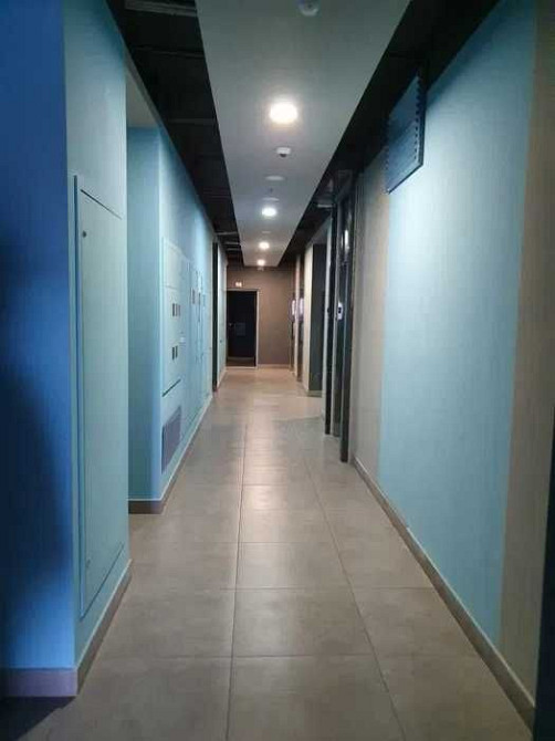 Власна 1к з меблями у Смарт Плаза Оболонь поруч з метро Мінська Киев - изображение 7