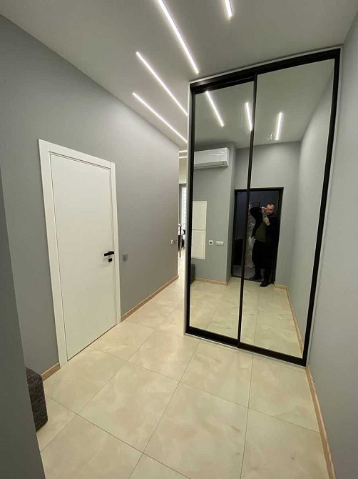 Власна 1к з меблями у Смарт Плаза Оболонь поруч з метро Мінська Киев - изображение 3