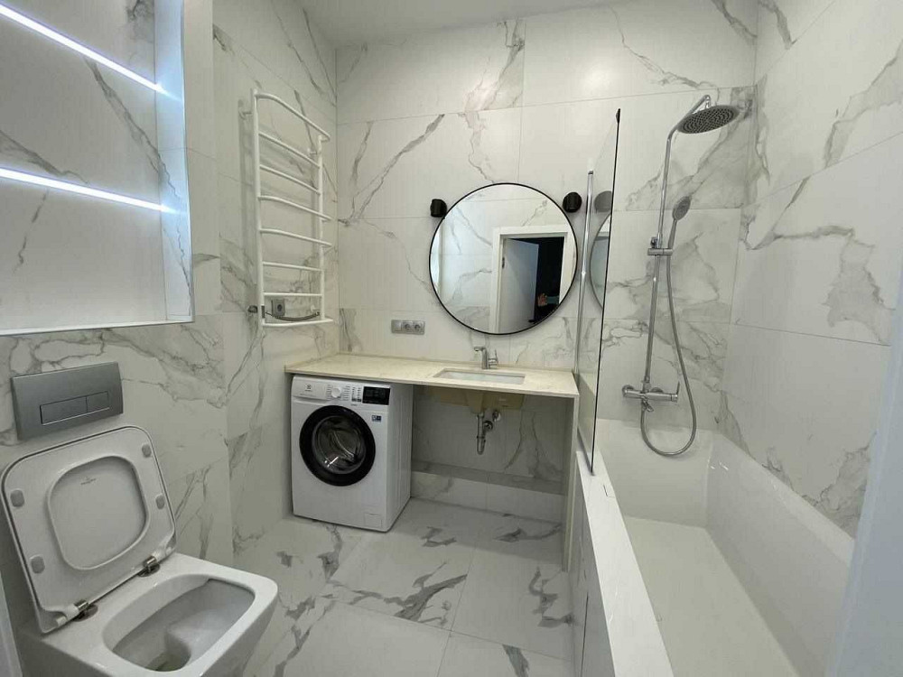 Власна 1к з меблями у Смарт Плаза Оболонь поруч з метро Мінська Киев - изображение 2