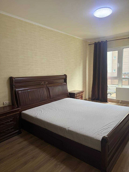 Оренда двокімнатної квартири ЖК WELCOME HOME на Стеценка. Лавіна. Киев - изображение 1