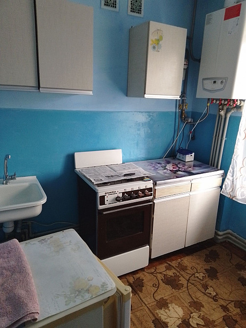 Здається 2к. Квартира Ивано-Франковск - изображение 2