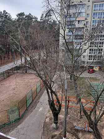 Сдам 1 комнатную кваптиру Киев