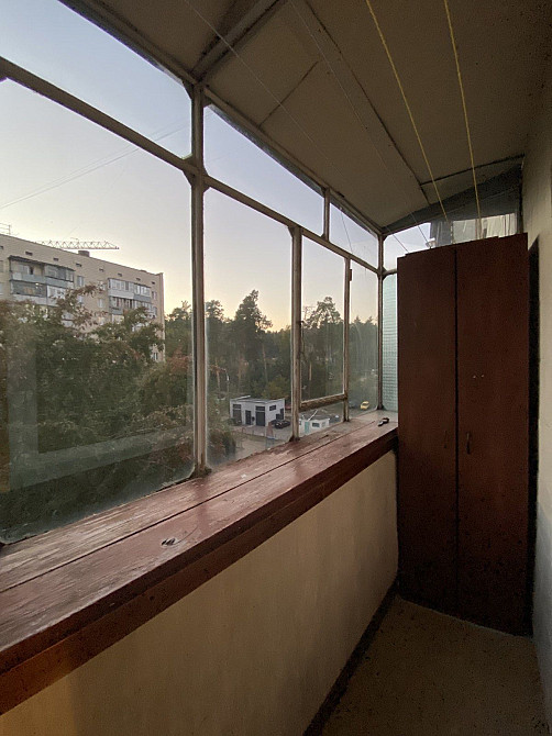 Сдам 1 комнатную кваптиру Киев - изображение 4