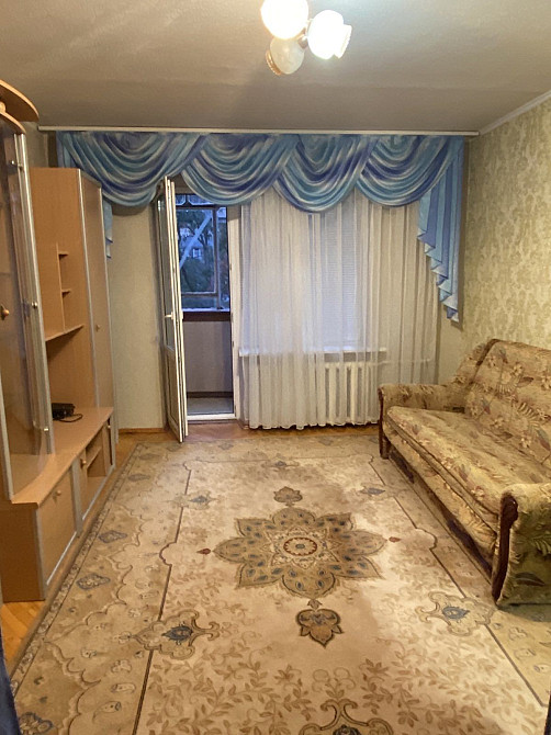 Сдам 1 комнатную кваптиру Киев - изображение 6