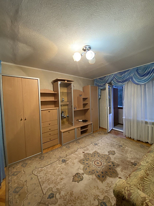 Сдам 1 комнатную кваптиру Киев - изображение 3