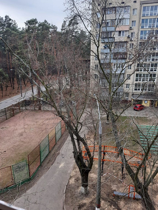 Сдам 1 комнатную кваптиру Киев - изображение 2