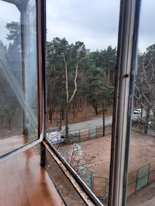 Сдам 1 комнатную кваптиру Киев - изображение 1