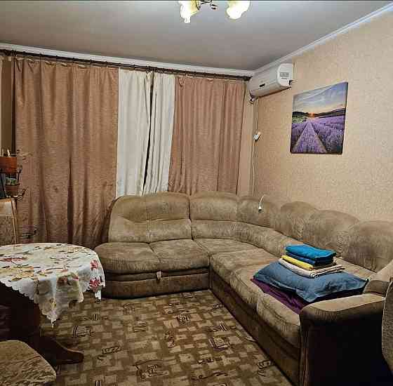 Квартира на довгий строк Горишние Плавни