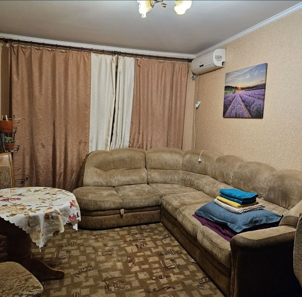 Квартира на довгий строк Горішні Плавні - зображення 2