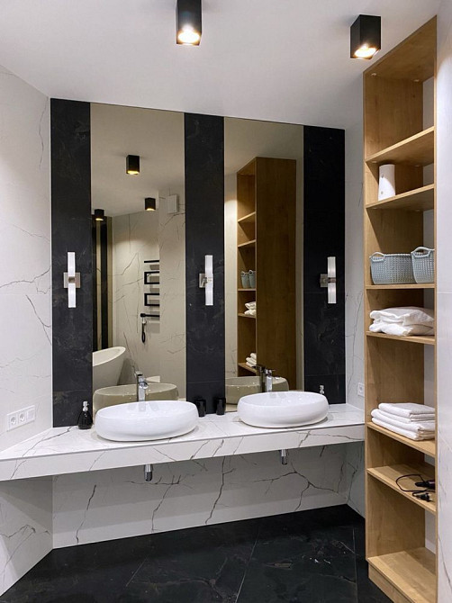 Сдам квартиру-студию на Каманина Одесса - изображение 1