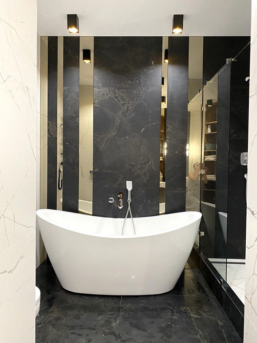 Сдам квартиру-студию на Каманина Одесса - изображение 2