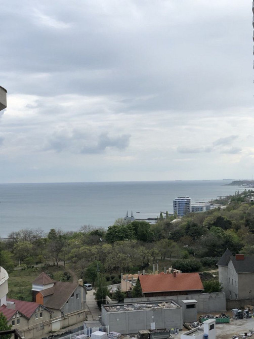 Сдам квартиру-студию на Каманина Одесса - изображение 4