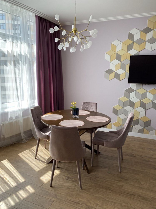 Сдам квартиру-студию на Каманина Одесса - изображение 7