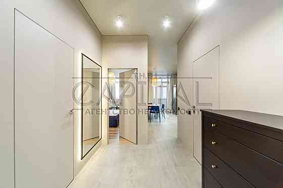 Аренда 1к квартиры в ЖК Manhattan City, Шулявка, ГЕНЕРАТОР Киев