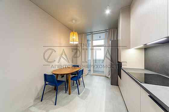 Аренда 1к квартиры в ЖК Manhattan City, Шулявка, ГЕНЕРАТОР Киев