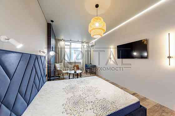 Аренда 1к квартиры в ЖК Manhattan City, Шулявка, ГЕНЕРАТОР Киев