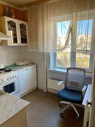 Оренда 1-кімнатної квартири. Троєщина Киев