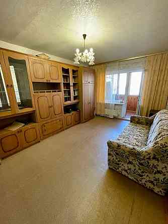 Оренда 1-кімнатної квартири. Троєщина Киев