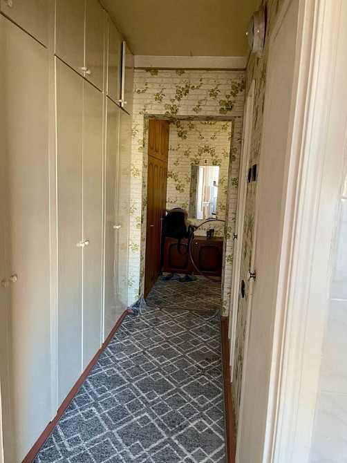 Оренда 1-кімнатної квартири. Троєщина Киев - изображение 5