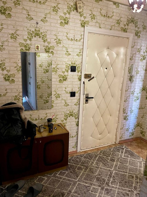 Оренда 1-кімнатної квартири. Троєщина Киев - изображение 6