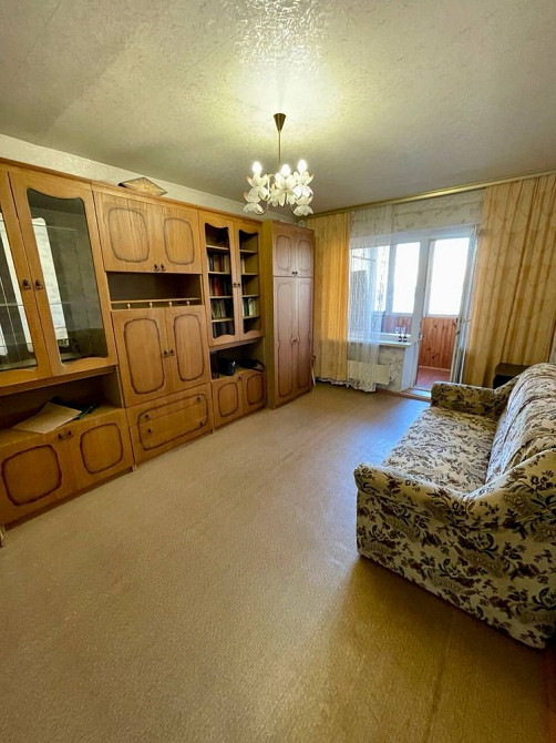 Оренда 1-кімнатної квартири. Троєщина Киев - изображение 1