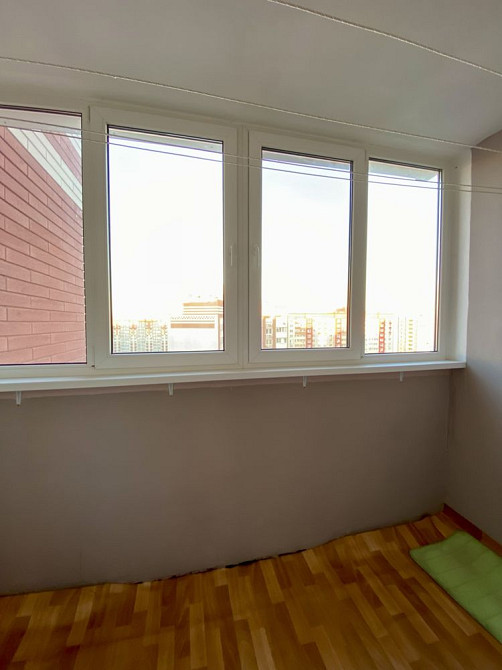 Оренда 1к  ЖК Патріотика Чавдар 34 м Осокорки Позняки 10хв Киев - изображение 8